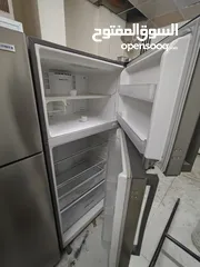  3 Hitachi refrigerator fridge is very good condition and good working