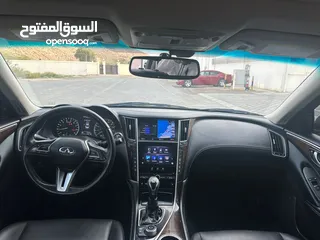  9 للبيع انفنتي Q50