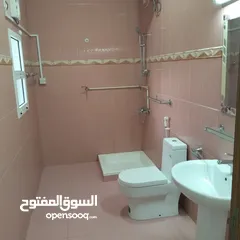  10 One & two bedrooms flats for rent in Al Falaj near Nour shopping center