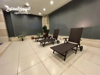  14 For rent in Salmiya 3 bedrooms furnished
