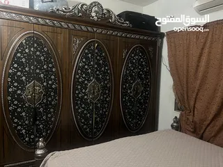  3 غرفة نوم بحاله جيده