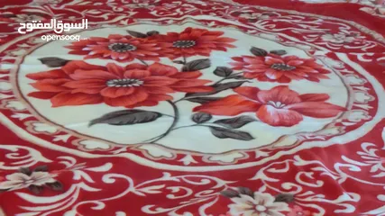 4 حرام البيع مخمل جديد