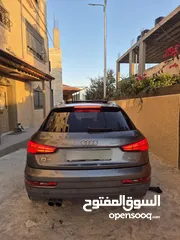  4 Q3.  2015 ترخيص 2015 مكور 2000 بنزين  4×4