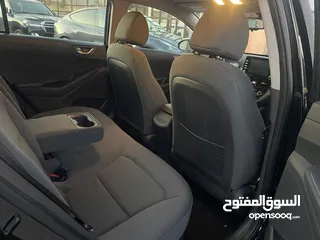  9 هيونداي ايونيك 2020اقساط على الهويه الشخصيه 1500