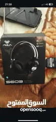  3 Gaming accessories for sale