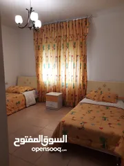  6 شقة فاخرة للبيع من المالك مباشرة في حي الكرسي تشطيب مميز