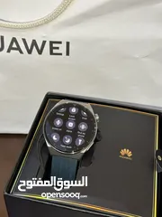  10 Huawei Watch GT 3 Pro 46mm