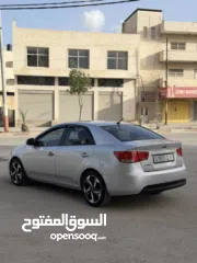  6 كيا فوتي اصل برايفت ترخيص 2010