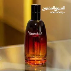  18 عطور اصلية مع ضمان ثبات 100 مل