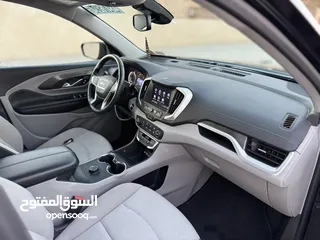  10 GMC تيران موديل 2022 SEL