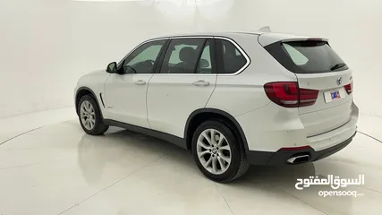  5 (HOME TEST DRIVE AND ZERO DOWN PAYMENT) BMW X5