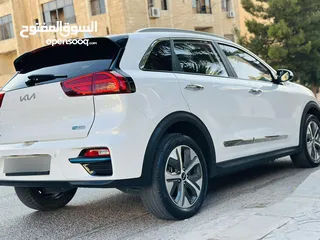  10 كيا نيرو كهربا 2022 دفعه 2000 شامل كل مصاريفك باسمك جاهز