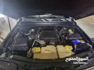  19 2007 Dodge Nitro SLT فحص كامل أعلى صنف بحالة الوكالة