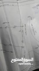  1 قطعة ارض مربعة الشكل في بيت ايبا