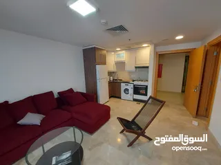  5 Luxury furnished apartment for rent in Damac Towers in Abdali 562