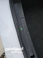  7 سكودا سبيرب 2020.