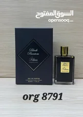  19 عطور مميزة Org