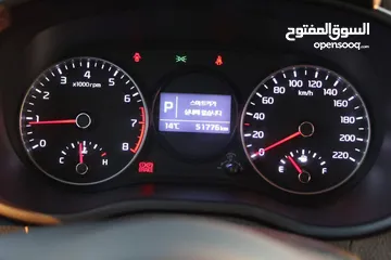  6 كيا بيكانتو GT-line 2020 للبيع ترخيص وتامين فل اللون ابيض نظيفة وحبة نادرة