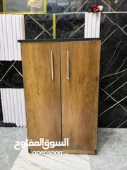  12 خزانة أحذية تفصيل خشب 90*60 بسعر المصنع جميع الالوان والموديلات اقل سعر بالمملكه والتوصيل فوري