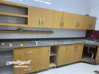  1 Kitchen Cabinet for sale
