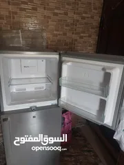  3 ثلاجة nikai للبيع