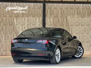  10 Tesla Model 3 Standerd Plus 2021 تيسلا فحص كااامل بسعر مغررري جدا