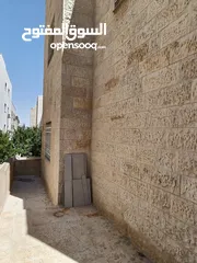  4 شقة فارغة للايجار في الجبيهة 3 نوم 330