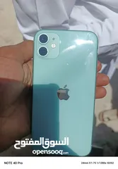  1 ايفون 11 عادي
