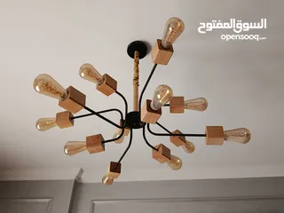  8 ثرايا غرفة ضيوف او غرفة نوم