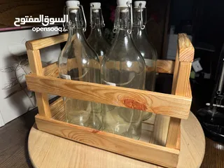  13 اعمال خشبية جميلة