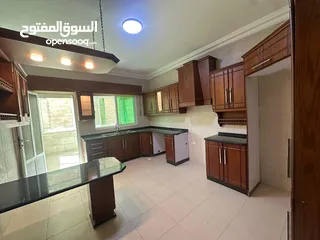  4 شقة غير مفروشة للايجار في الدوار السابع ( Property 38862 ) سنوي فقط