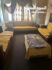  5 طقم كنبايات 13مقعد