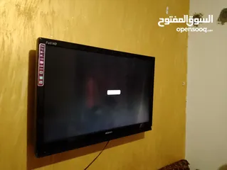  1 شاشه كونكا