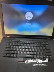  1 لابتوب لينوفو Thinkpad