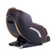  7 كرسي مساج مع خاصية وضعيه الطيران (مرفق فيديو حقيقي)