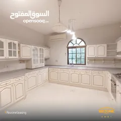  1 6 Bedroom Villa for Rent in Qurum
