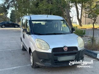  3 فيات ديبلو2013