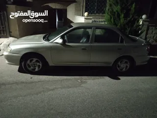  6 سيفيا 2 موديل 1999 للبيع