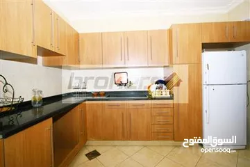  7 Furnished 3BR apartment air-conditioned with generator