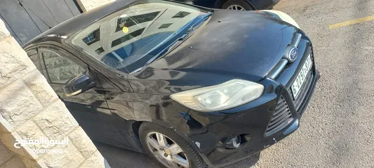  8 فورد ستيشن 2014