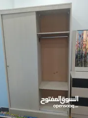  3 غرفة نوم شبابية او اطفال