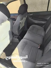  6 سكودا فابيا 2002 ماطور 1900 ديزل قطارة سولار