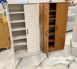  3 خزانة الأحذية الخشبية الأكثر طلبًا متوفرة الآن بسعر العرض