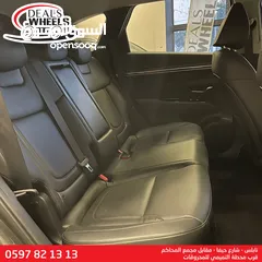  26 هيونداي توسان هايبرد (NEW LOOK) 2023