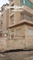  9 شقة للبيع ط 1 قرب مركز السرطان ضاحية الرشيد