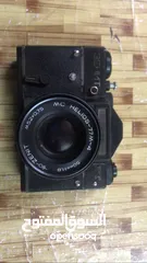  4 كاميرا تصوير قديم انتيكات للبيع