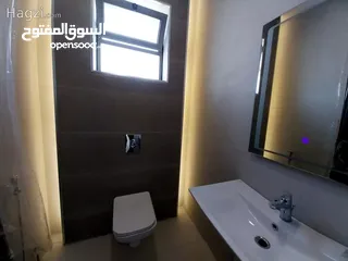  6 شقة فخمة جدا طابق ثالث مع روف للبيع في خلدا ( Property ID : 30108 )