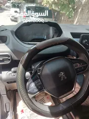  2 بيجو ريفتر بحالة الوكالة تعال تفرج و ما تشتري