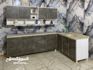  1 كاونتر خشب تركي mdf