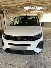  1 بيجو ريفتر